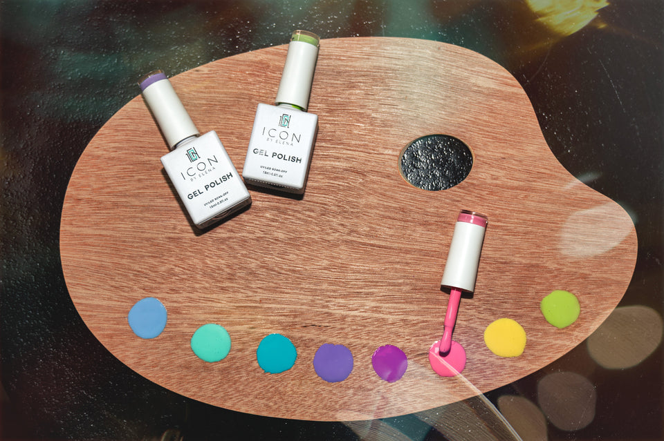 Our Philososphy - Where Hands, Names, and Stories Become SIgnature - ICON by Elena