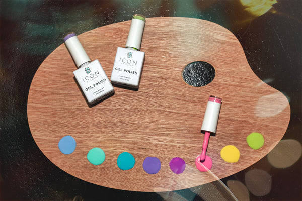 Our Philososphy - Where Hands, Names, and Stories Become SIgnature - ICON by Elena