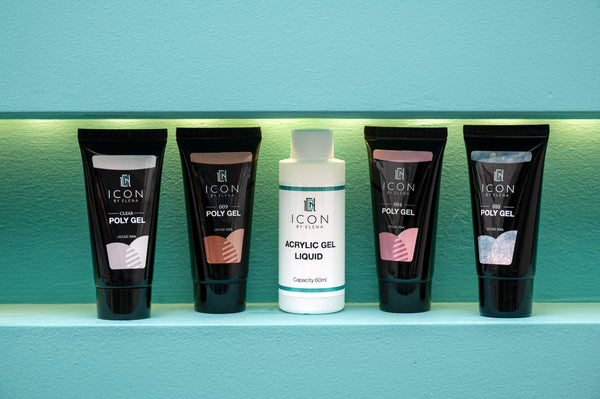 ICON POLY GEL