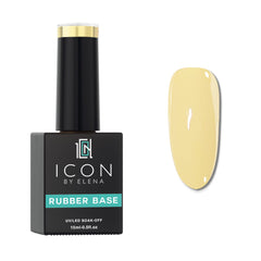 Rubber Base 02 - ICON by Elena - Rubber Base