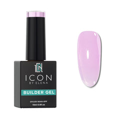 Builder Gel K01 05 - ICON by Elena - Builder Gel