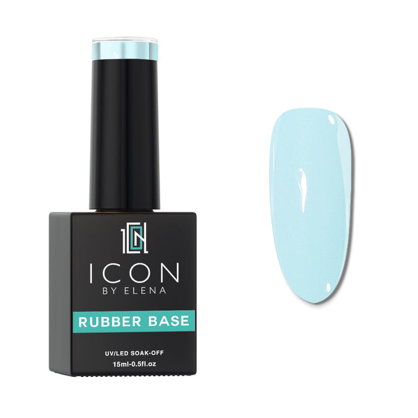 Rubber Base 08 - ICON by Elena - Rubber Base