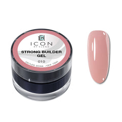 Strong Builder Gel 010