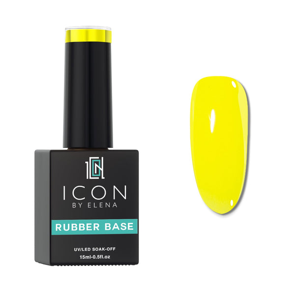 Rubber Base 11 - ICON by Elena - Rubber Base