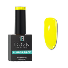 Rubber Base 11 - ICON by Elena - Rubber Base