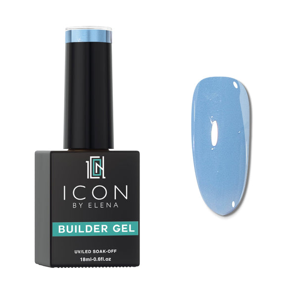 Builder Gel K01 16 - ICON by Elena - Builder Gel