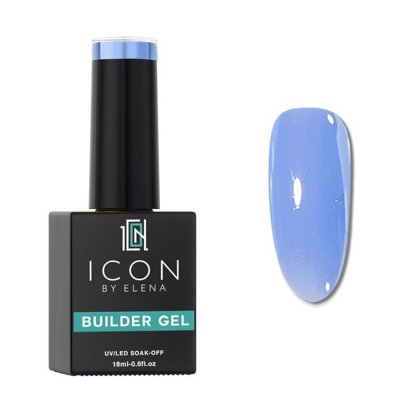 Builder Gel K01 15 - ICON by Elena - Builder Gel