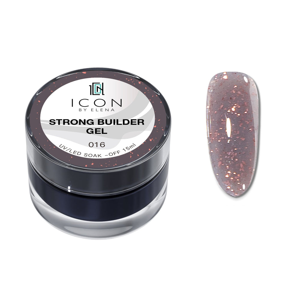 Strong Flake Builder Gel