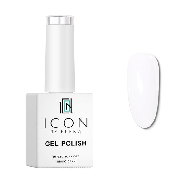 Gel Polish Color Gel 17 - ICON by Elena - Gel Polish