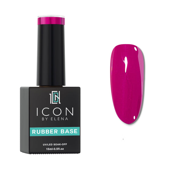 Rubber Base 23 - ICON by Elena - Rubber Base