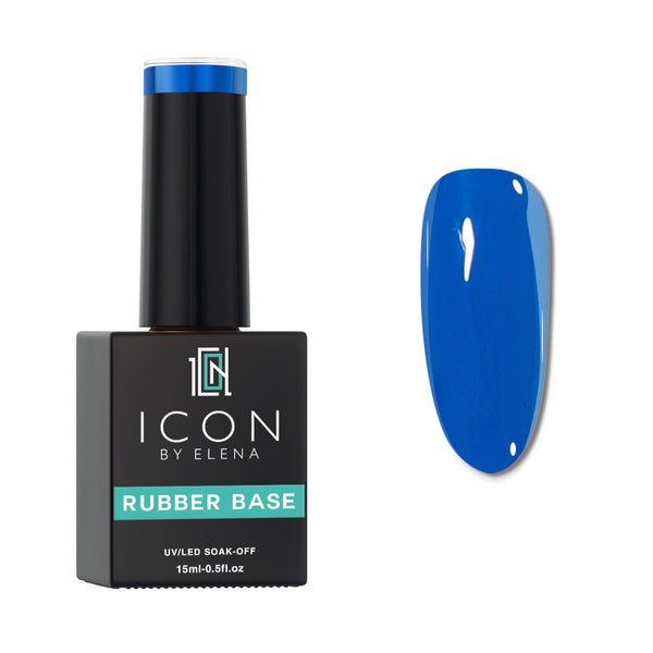 Rubber Base 24 - ICON by Elena - Rubber Base