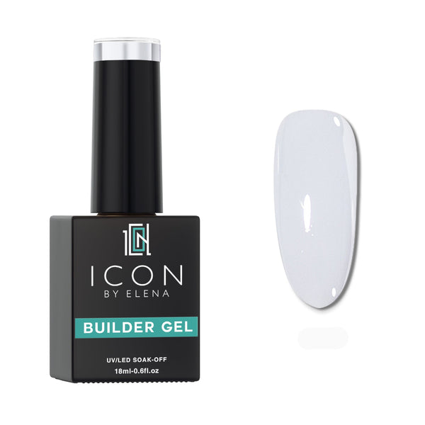 Builder Gel L02 01 - ICON by Elena - Builder Gel
