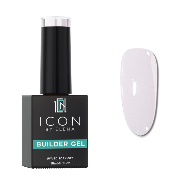 Builder Gel K01 03 - ICON by Elena - Builder Gel