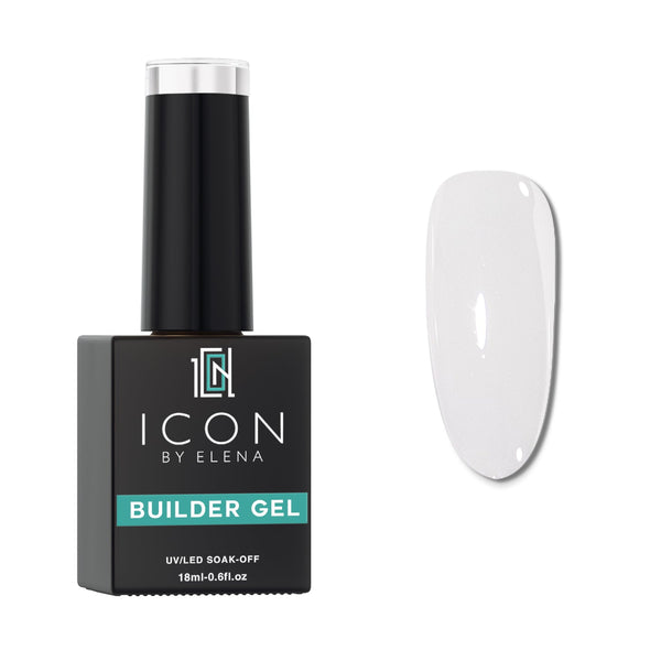 Builder Gel L02 05 - ICON by Elena - Builder Gel