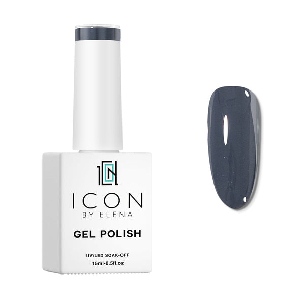 Gel Polish Fall Collection 45 - ICON by Elena - Gel Polish