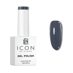 Gel Polish Fall Collection 45 - ICON by Elena - Gel Polish
