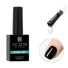 ICON HARD GEL - ICON by Elena - 