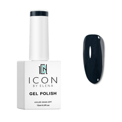 Gel Polish Color Gel 52 - ICON by Elena - Gel Polish