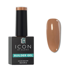 Builder Gel L02 72 - ICON by Elena - Builder Gel