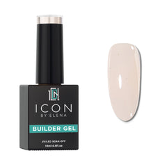 Builder Gel L02 07 - ICON by Elena - Builder Gel
