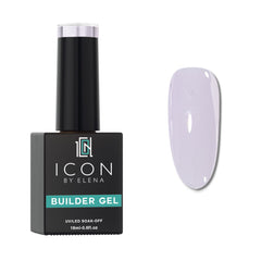 Builder Gel K01 07 - ICON by Elena - Builder Gel