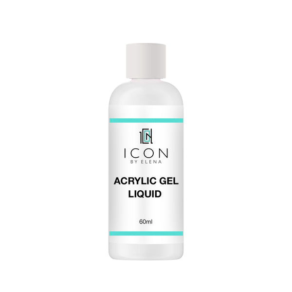 ICON POLYGEL LIQUID - ICON by Elena - 