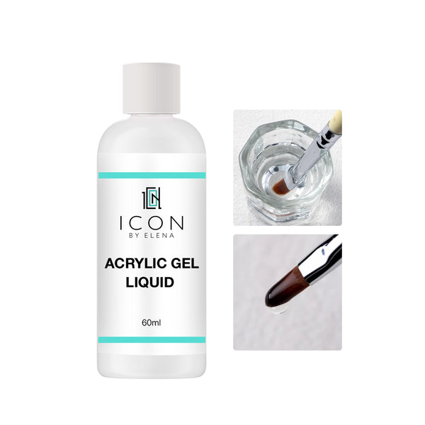ICON POLYGEL LIQUID - ICON by Elena - 