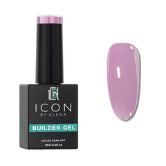 Builder Gel L02 34 - ICON by Elena - Builder Gel