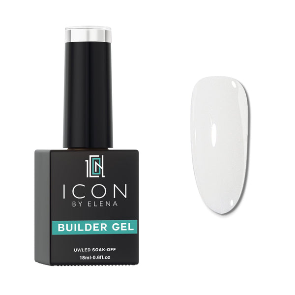 Builder Gel K01 02 - ICON by Elena - Builder Gel