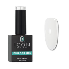 Builder Gel K01 02 - ICON by Elena - Builder Gel
