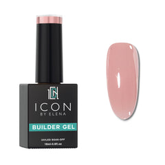 Builder Gel L02 20 - ICON by Elena - Builder Gel