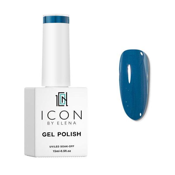 Gel Polish Fall Collection 44 - ICON by Elena - Gel Polish