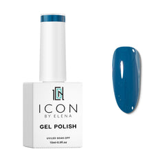 Gel Polish Fall Collection 44 - ICON by Elena - Gel Polish