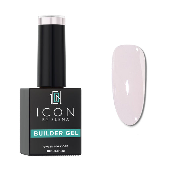 Builder Gel L02 04 - ICON by Elena - Builder Gel