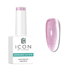 Moonlight Cat Eye 05 - ICON by Elena - Moonlight Cat Eye