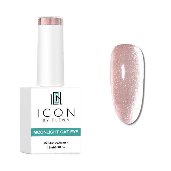 Moonlight Cat Eye 06 - ICON by Elena - Moonlight Cat Eye