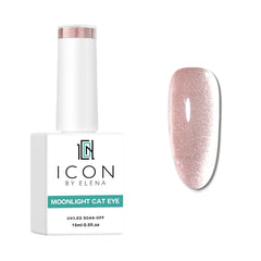 Moonlight Cat Eye 06 - ICON by Elena - Moonlight Cat Eye