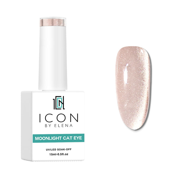 Moonlight Cat Eye 07 - ICON by Elena - Moonlight Cat Eye