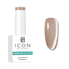 Moonlight Cat Eye 25 - ICON by Elena - Moonlight Cat Eye