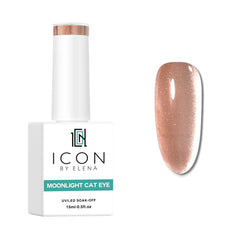 Moonlight Cat Eye 26 - ICON by Elena - Moonlight Cat Eye