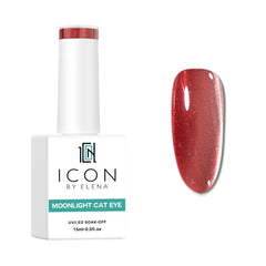 Moonlight Cat Eye 37 - ICON by Elena - Moonlight Cat Eye