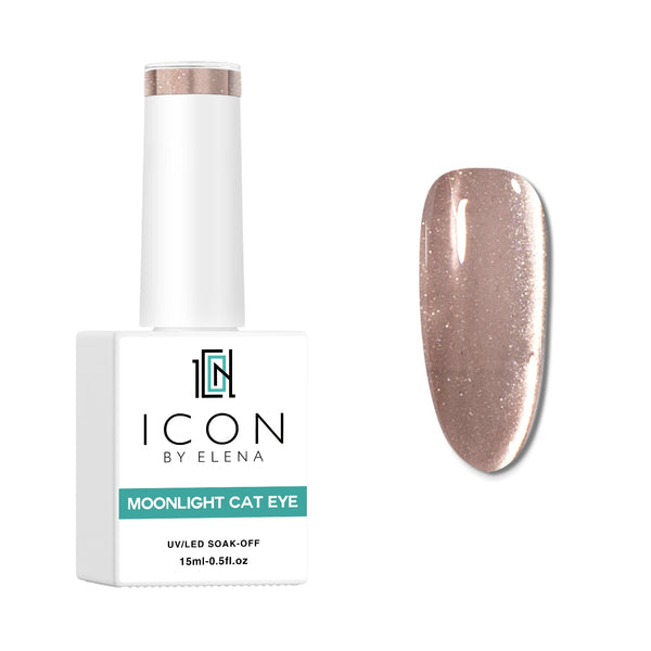 Moonlight Cat Eye 41 - ICON by Elena - Moonlight Cat Eye