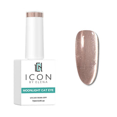Moonlight Cat Eye 41 - ICON by Elena - Moonlight Cat Eye