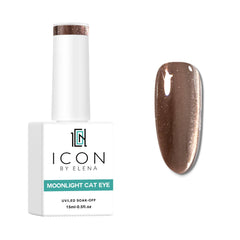 Moonlight Cat Eye 43 - ICON by Elena - Moonlight Cat Eye