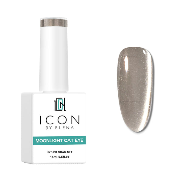 Moonlight Cat Eye 46 - ICON by Elena - Moonlight Cat Eye