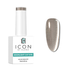 Moonlight Cat Eye 46 - ICON by Elena - Moonlight Cat Eye