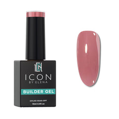 Builder Gel L02 68 - ICON by Elena - Builder Gel