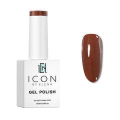 Gel Polish Fall Collection 41 - ICON by Elena - Gel Polish