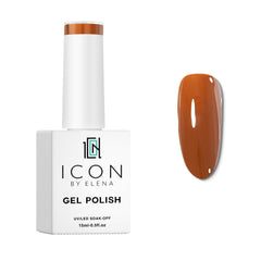 Gel Polish Fall Collection 32 - ICON by Elena - Gel Polish