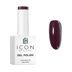 Gel Polish Color Gel 27 - ICON by Elena - Gel Polish